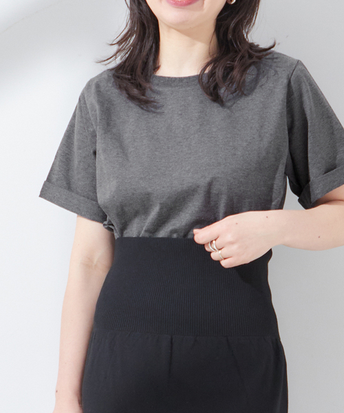 JOURNAL STANDARD L'ESSAGE Tシャツ journal standard L'essage tシャツ 「THESE ARE~」Tシャツ