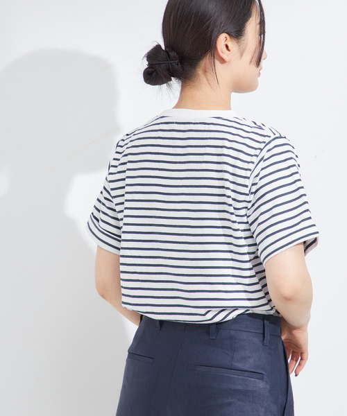 追加》スワイーTシャツ（Tシャツ/カットソー）｜journal