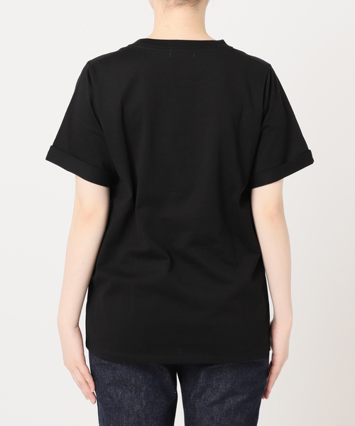新品　今季　ジェーンスミス　Tシャツ　ジャーナルスタンダードレサージュ ジャーナルスタンダード レサージュ JOURNAL STANDARD L'ESSAGE