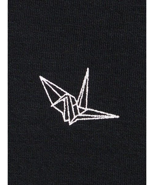 1piu1uguale3 RELAX（ウノピュウノウグァーレトレリラックス）の「1PIU1UGUALE3RELAXTRAININGPULLHOODIE（パーカー・メンズ・グレー/ブラック・LL/M/L）」の11枚目の写真