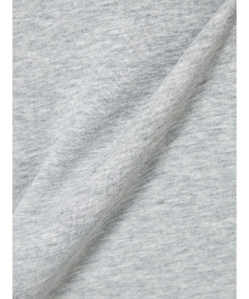 1piu1uguale3 RELAX（ウノピュウノウグァーレトレリラックス）の「1PIU1UGUALE3RELAXTRAININGPULLHOODIE（パーカー・メンズ・グレー/ブラック・LL/M/L）」の20枚目の写真