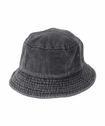 a.v.v（アーヴェヴェ）の「【NEW HATTAN】 デニムバケットハット（ニットキャップ/ビーニー）」