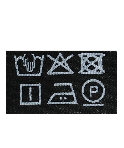 UNITED ARROWS（ユナイテッドアローズ）の「コットン スクエア タンクトップ（タンクトップ・レディース・ブラック/ホワイト・FREE）」の3枚目の写真