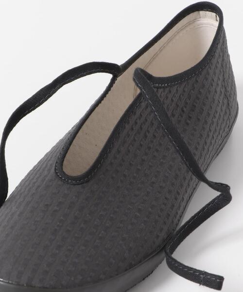 URBAN RESEARCH DOORS（アーバンリサーチドアーズ）の「LITE PRIM S（その他シューズ・レディース・チャコールグレー・23/24/25）」の6枚目の写真