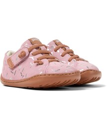 CAMPER（カンペール）の「[カンペール] PEU CAMI First Walker / カジュアルシューズ（スニーカー）」