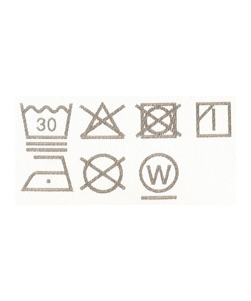 B:MING by BEAMS(ビーミングバイビームス)の「【セットアップ対応】前後 2WAY Tシャツ(100~140cm)(Tシャツ/カットソー・キッズ・ブラウン/サックスブルー・120/130/100/140/110)」の16枚目の写真