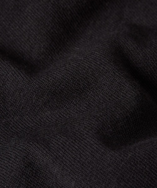 G-STAR（ジースター）の「EMBRO LOGO T-SHIRT/刺繍フロントロゴTシャツ（Tシャツ/カットソー・レディース・ダークブラック/ホワイト/グリーン系その他・X-SMALL/SMALL/MEDIUM）」の15枚目の写真