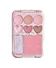 GOGO TALES(�S�[�S�[�e�C���Y)�̃}�C�X�E�B�[�g�J���[�p���b�g(�A�C�V���h�E)