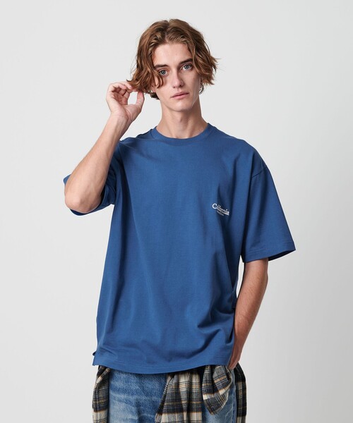 CGS.＞ オーガニック コットン ロゴ Tシャツ（Tシャツ