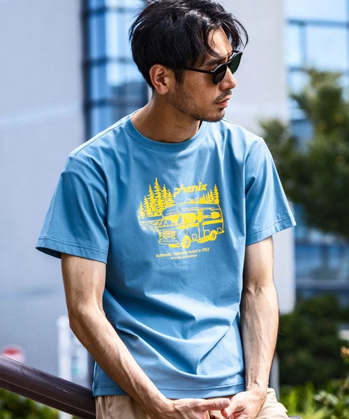 セール】phenix OUTDOOR(フェニックスアウトドア) メンズ アウトドア