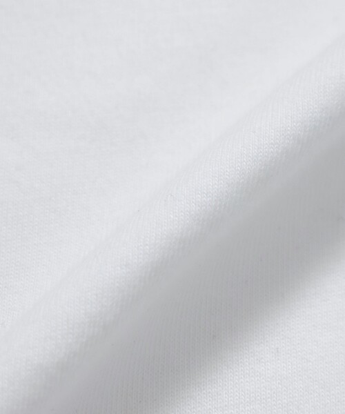 MACKINTOSH PHILOSOPHY（ﾏｯｷﾝﾄｯｼｭ ﾌｨﾛｿﾌｨｰ）の「【WEB&一部店舗】5.6oz クルーネックロゴTシャツ（Tシャツ/カットソー・メンズ・チャコールグレー/ブルー/ホワイト/レッド系その他3・36/42/38/40）」の8枚目の写真