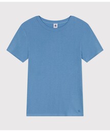 プチバトー　　新品未使用品　ネイビー 半袖Tシャツ Mサイズ 楽天市場】プチバトー（カラーネイビー）（レディース