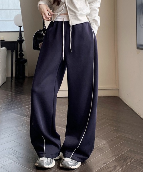 【新品・開封済み】BE:FIRST スエットパンツ M BEFIRST_SWEATPANTS_2_1200x.jpg
