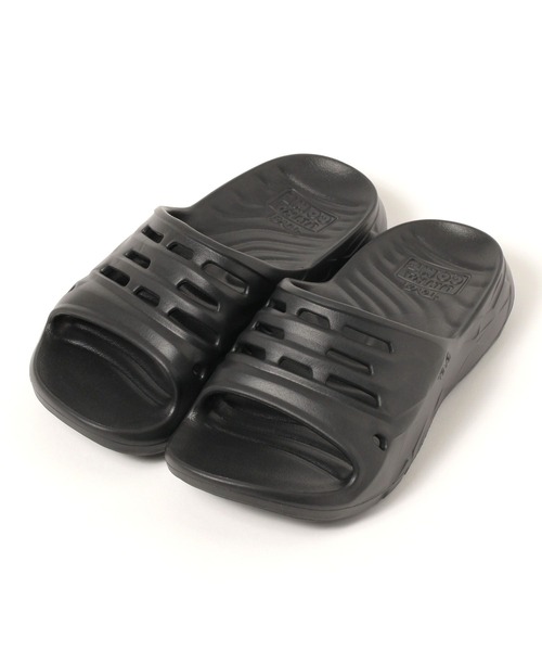 ★送料無料★テバAPRETRAIL SLIDE STVF2516790-BLK BLACK ☆送料無料☆テバAPRETRAIL SLIDE STVF2516790-BLK BLACK (Teva