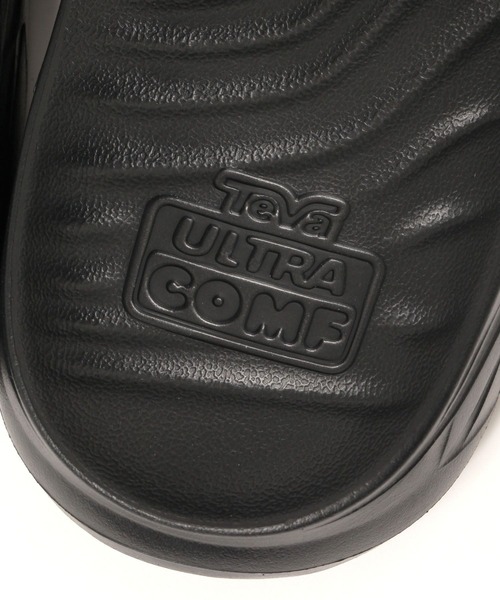 セール】【Teva(テバ)】APRETRAIL SLIDE（サンダル）｜Teva