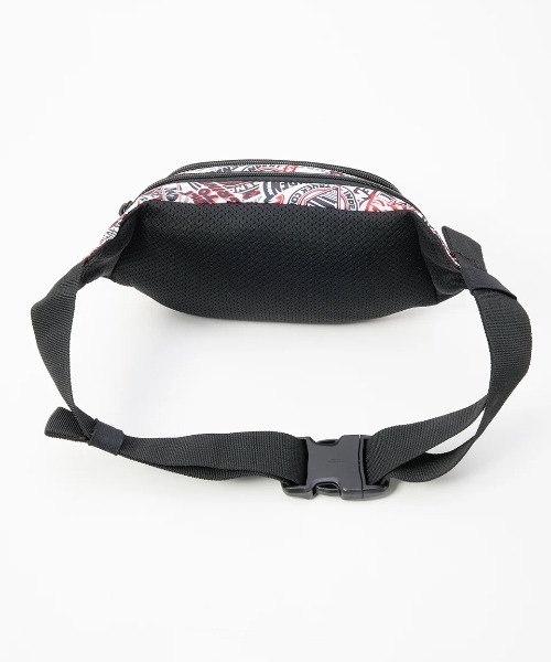 DAKINE(ダカイン)の「DAKINE メンズ HIP PACK INDEPENDENT その他バッグ 【2025年春夏モデル】/ダカインINDEPENDENTコラボボディバッグ・ウエストポーチ(ボディバッグ/ウエストポーチ・メンズ・インディゴブルー・FREE)」の5枚目の写真