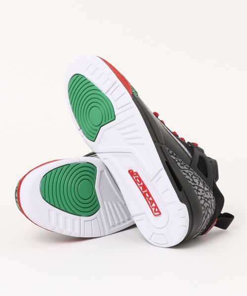 セール】JORDAN BRAND JORDAN SPIZIKE LOW ジョーダン スパイ