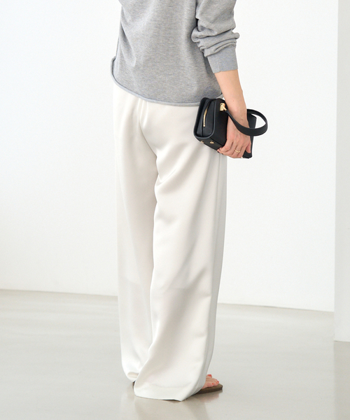 IENA イエナ ウォッシャブル カーゴスラックス IENA イエナ ウォッシャブル カーゴスラックス