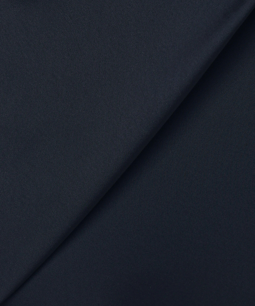 IENA(イエナ)の「ウォッシャブル サテン スラックス(スラックス・レディース・ネイビー/ホワイト・34/36/38)」の21枚目の写真