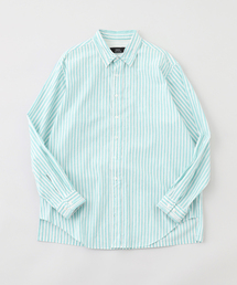 ensou.(エンソウ) Roungh Cut Shirt E12S006
