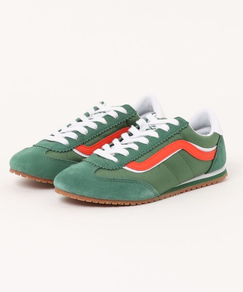 VANS ヴァンズ SUPER LOWPRO スーパー ロープロ VN000D83BR1