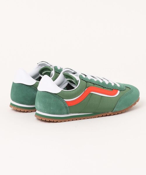 VANS ヴァンズ SUPER LOWPRO スーパー ロープロ VN000D83BR1