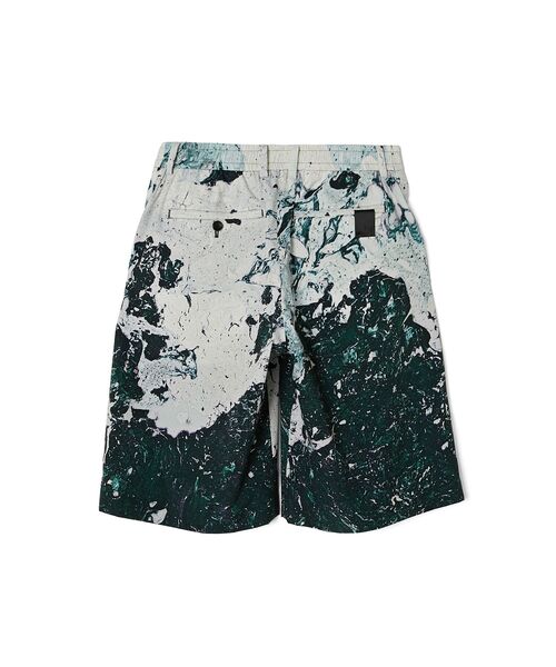 N.HOOLYWOOD COMPILE（N.ハリウッド コンパイル）の「TUCKED HALF