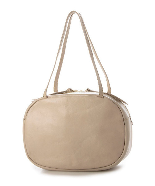 ペルケ（perche’）/ペルケ perche / 牛革オーバルトート ペルケ perche / 牛革オーバルトート（トートバッグ）｜perche（ペルケ