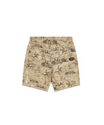 AAPE BY A BATHING APE | AAPE WOVEN SHORTS(その他パンツ)