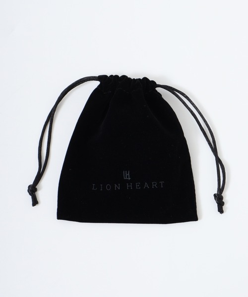 LION HEART（ライオンハート）の「LION HEART LH-1 チャンキーチェーンブレスレット（ブレスレット・メンズ・シルバー系1/シルバー系3/シルバー系2・ONE SIZE）」の14枚目の写真
