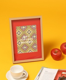 BAYFLOW（ベイフロー）の「【ASANTE SANA】フレーム（インテリア雑貨）」