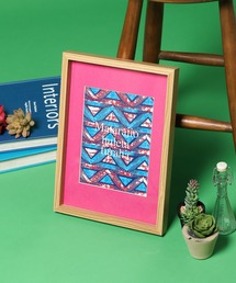 BAYFLOW（ベイフロー）の「【ASANTE SANA】フレーム（インテリア雑貨）」