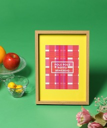 BAYFLOW（ベイフロー）の「【ASANTE SANA】フレーム（インテリア雑貨）」