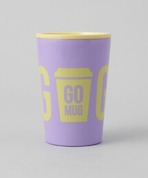 212 KITCHEN STORE | GOMUG NEON ICE PURPLE(グラス/マグカップ/タンブラー)