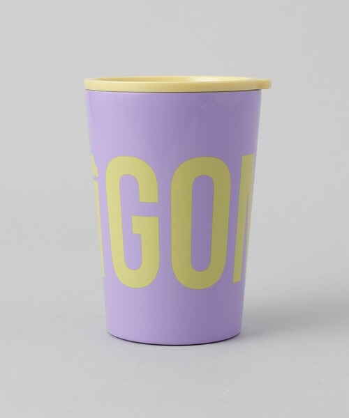 212 KITCHEN STORE（トゥワントゥキッチンストア）の「GOMUG NEON ICE PURPLE（グラス/マグカップ/タンブラー・レディース・その他・00）」の11枚目の写真