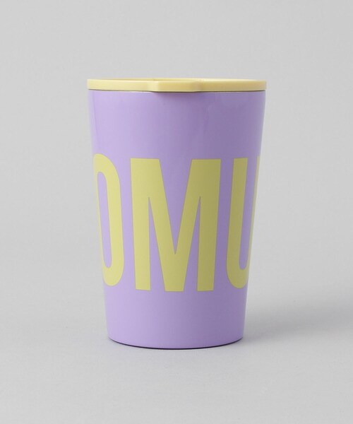 212 KITCHEN STORE（トゥワントゥキッチンストア）の「GOMUG NEON ICE PURPLE（グラス/マグカップ/タンブラー・レディース・その他・00）」の12枚目の写真