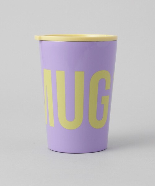 212 KITCHEN STORE（トゥワントゥキッチンストア）の「GOMUG NEON ICE PURPLE（グラス/マグカップ/タンブラー・レディース・その他・00）」の13枚目の写真