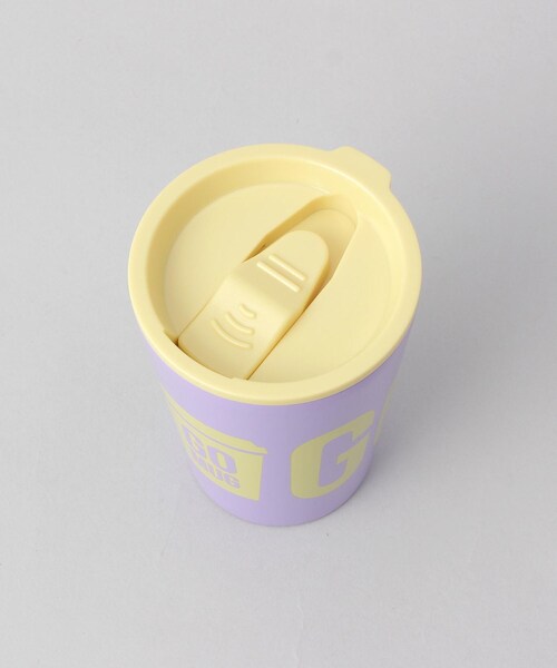 212 KITCHEN STORE（トゥワントゥキッチンストア）の「GOMUG NEON ICE PURPLE（グラス/マグカップ/タンブラー・レディース・その他・00）」の14枚目の写真
