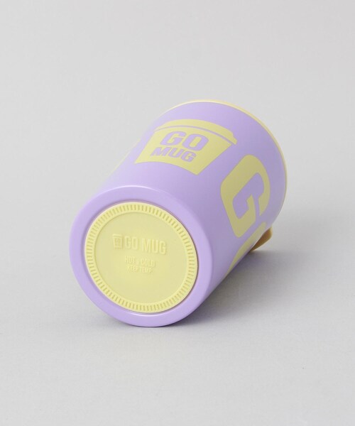 212 KITCHEN STORE（トゥワントゥキッチンストア）の「GOMUG NEON ICE PURPLE（グラス/マグカップ/タンブラー・レディース・その他・00）」の6枚目の写真
