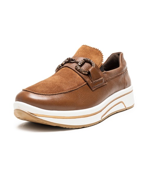 ara/ [12-27522] SAPPORO 3.0（スリッポン）｜ara（アラ）の