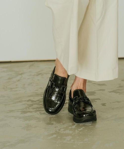 ara/ [12-27522] SAPPORO 3.0（スリッポン）｜ara（アラ）の