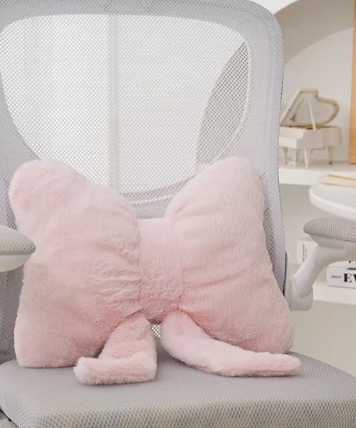 ぼんぼんりぼん　クッション ぼんぼんりぼん クッション 楽天市場】ぼんぼんりぼん（インテリア