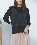 GALLORIA(ギャローリア)の「トップス(アンサンブル)」