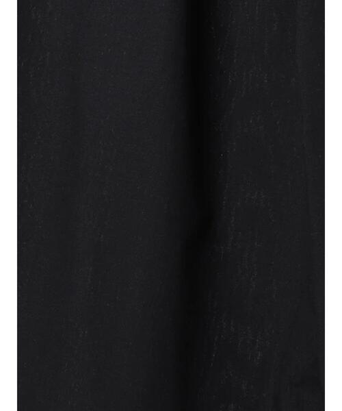 Samansa Mos2(サマンサ モスモス)の「裾レースぺチパンツ(その他パンツ・レディース・キナリ/ブラック/オフホワイト・F)」の8枚目の写真