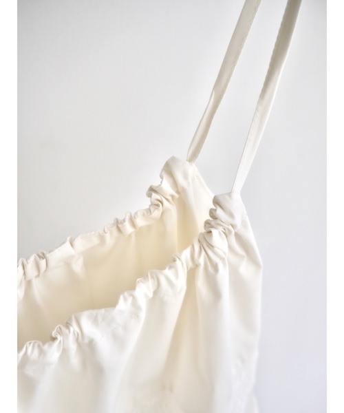 JUMELLE(ジュメロ)の「sugar lacey op(ワンピース・レディース・アイボリー・FREE)」の15枚目の写真