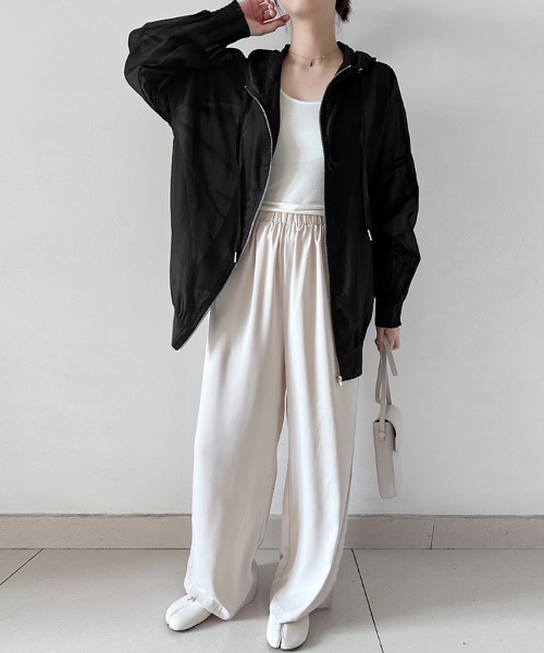 アウトレット★Max Mara★augusta オーバーサイズパーカー MAX MARA】AUGUSTA オーバーサイズ パーカー