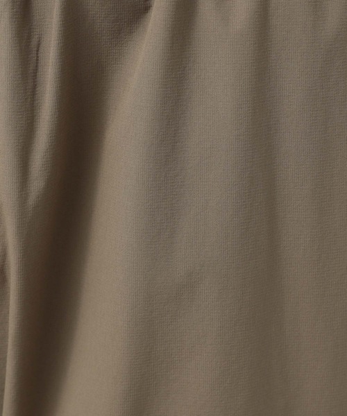 BAYFLOW（ベイフロー）の「[セットアップ可]アクティブパンツ【ストレッチ】（その他パンツ・メンズ・ブラック/ベージュ/グレー・MEDIUM/LARGE）」の7枚目の写真