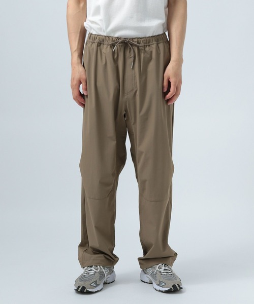 BAYFLOW（ベイフロー）の「[セットアップ可]アクティブパンツ【ストレッチ】（その他パンツ・メンズ・ブラック/ベージュ/グレー・MEDIUM/LARGE）」の6枚目の写真