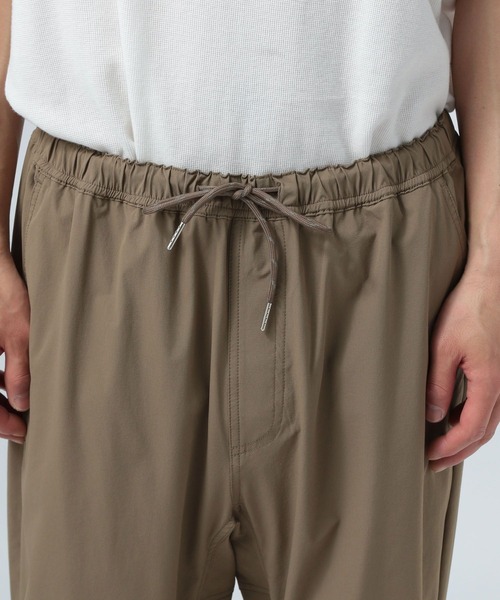 BAYFLOW（ベイフロー）の「[セットアップ可]アクティブパンツ【ストレッチ】（その他パンツ・メンズ・ブラック/ベージュ/グレー・MEDIUM/LARGE）」の18枚目の写真