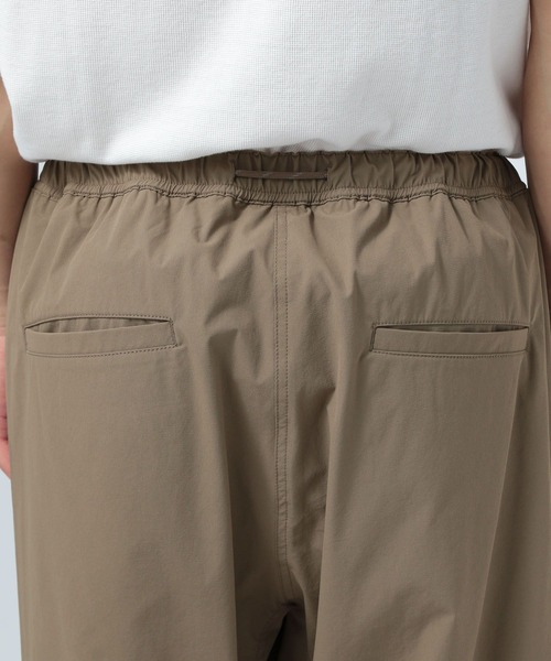 BAYFLOW（ベイフロー）の「[セットアップ可]アクティブパンツ【ストレッチ】（その他パンツ・メンズ・ブラック/ベージュ/グレー・MEDIUM/LARGE）」の14枚目の写真